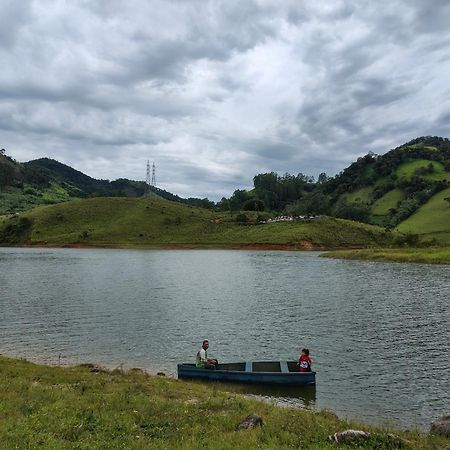 Refugio Boa Sorte , Sana Macae Rj Zewnętrze zdjęcie