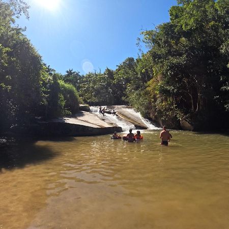 Refugio Boa Sorte , Sana Macae Rj Zewnętrze zdjęcie