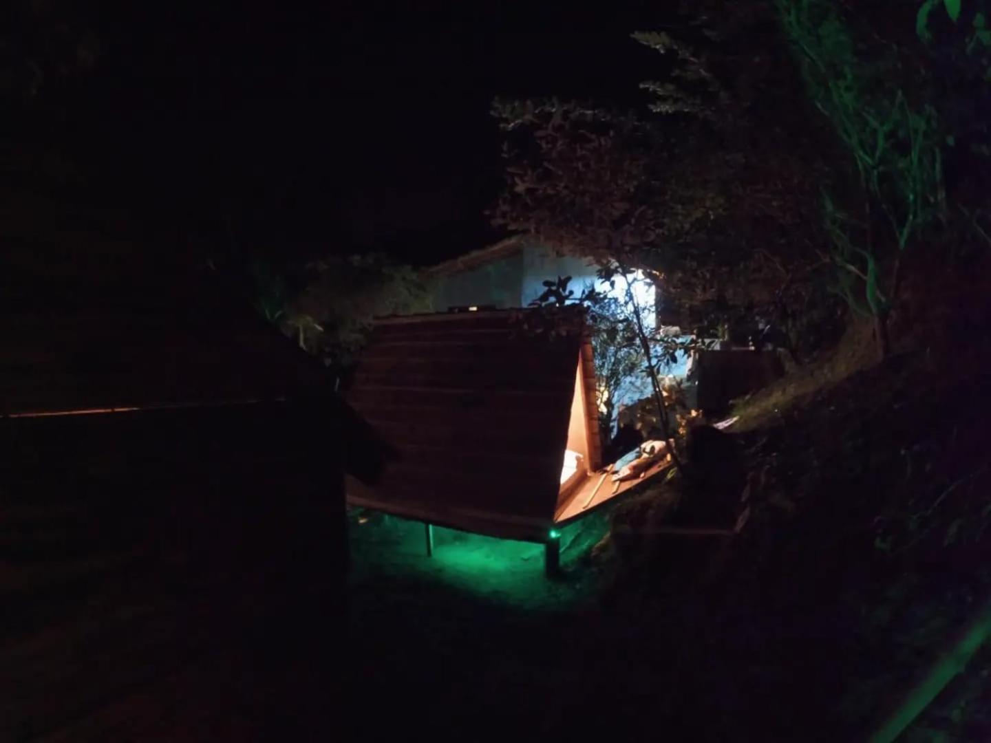 Refugio Boa Sorte , Sana Macae Rj Pokój zdjęcie