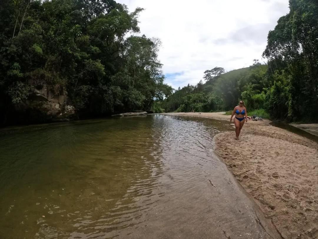 Refugio Boa Sorte , Sana Macae Rj Zewnętrze zdjęcie
