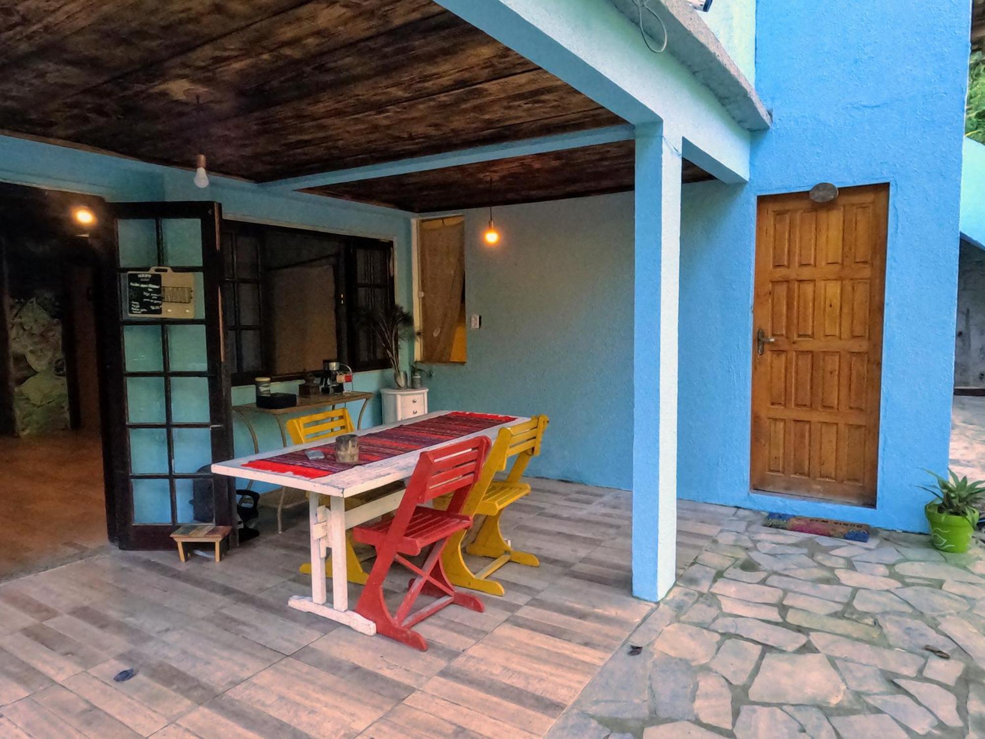 Refugio Boa Sorte , Sana Macae Rj Pokój zdjęcie