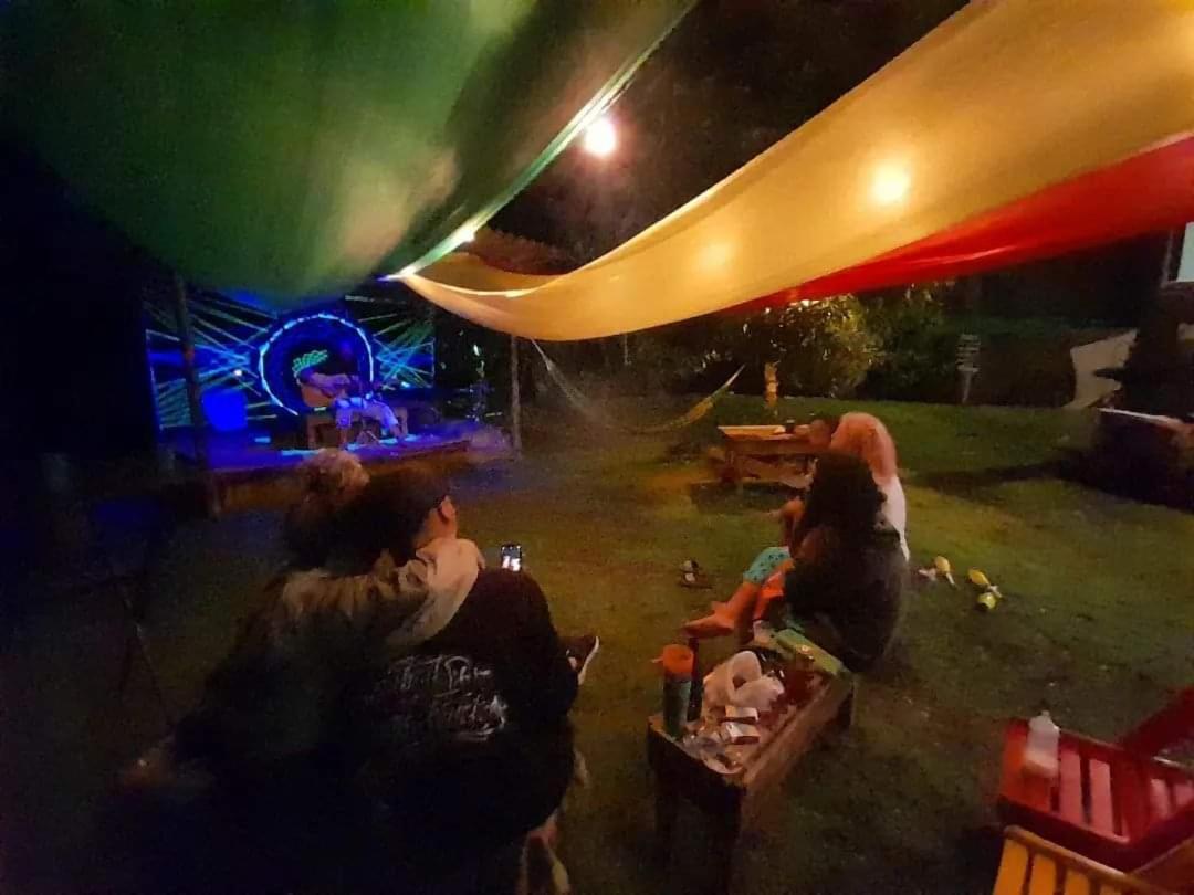 Refugio Boa Sorte , Sana Macae Rj Zewnętrze zdjęcie