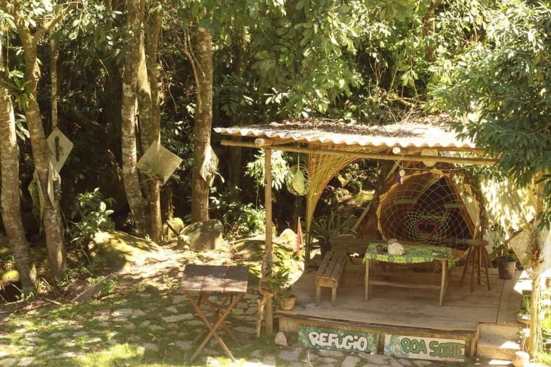 Refugio Boa Sorte , Sana Macae Rj Zewnętrze zdjęcie