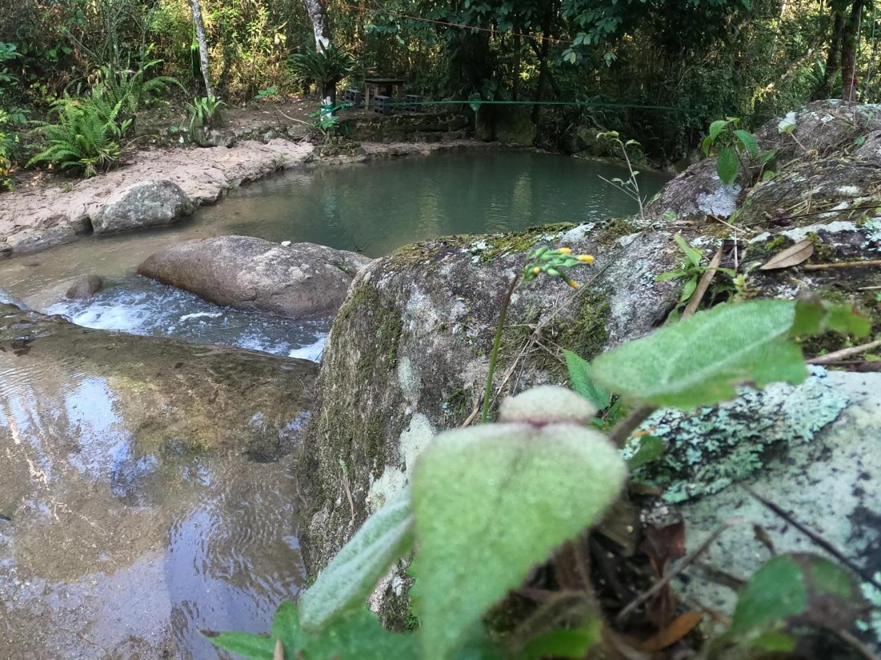 Refugio Boa Sorte , Sana Macae Rj Zewnętrze zdjęcie