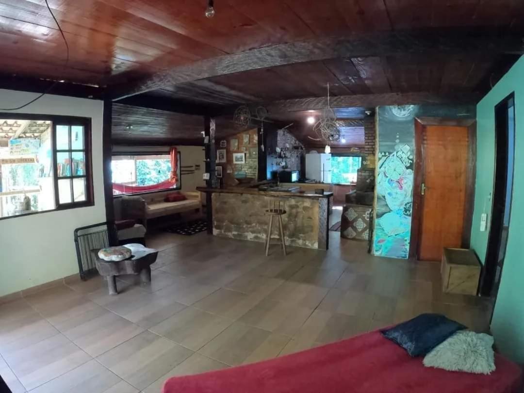 Refugio Boa Sorte , Sana Macae Rj Zewnętrze zdjęcie