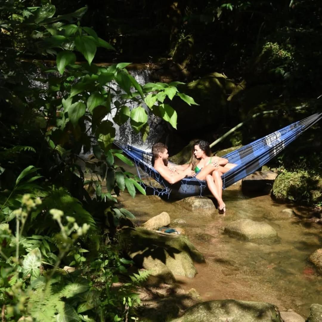 Refugio Boa Sorte , Sana Macae Rj Zewnętrze zdjęcie