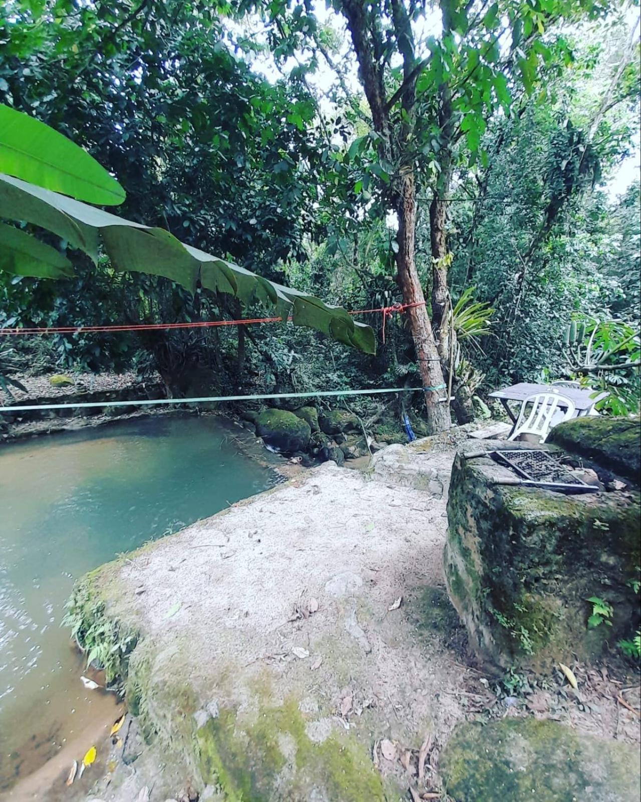 Refugio Boa Sorte , Sana Macae Rj Zewnętrze zdjęcie